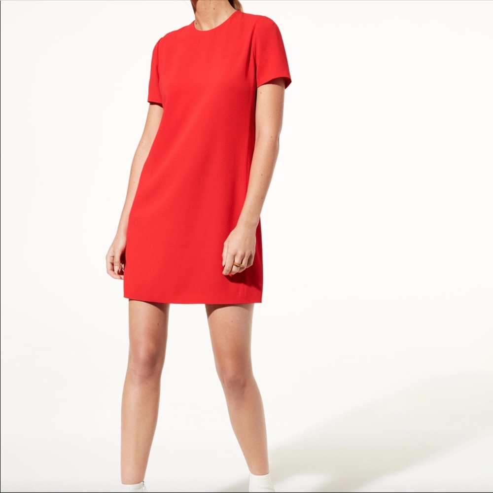 Aritzia Patricio Dress (Babaton)